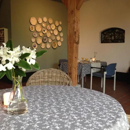 Pax Tibi Bed & Breakfast *