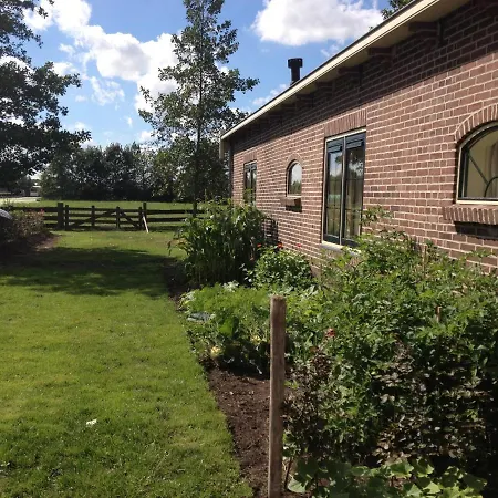 Pax Tibi 3* Reeuwijk