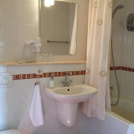 B&B Pax Tibi