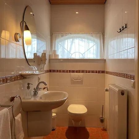 Pax Tibi Bed & Breakfast Reeuwijk