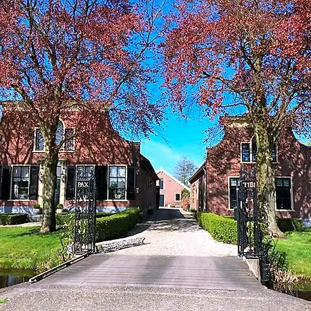 Pax Tibi Reeuwijk