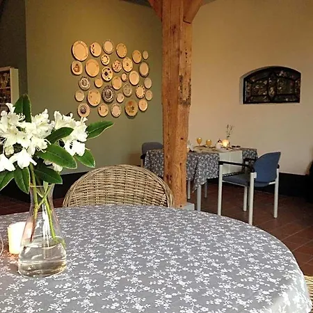 Pax Tibi B&B
