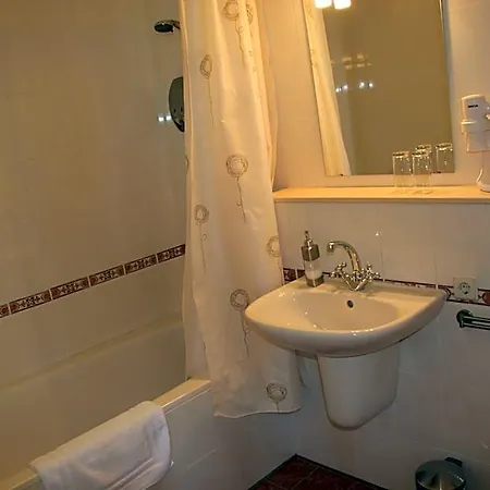 Pax Tibi B&B 3*