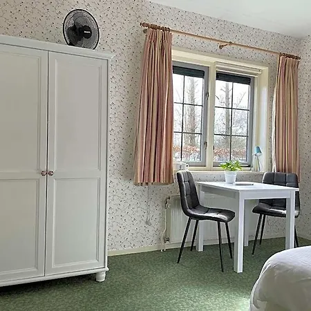 Pax Tibi B&B