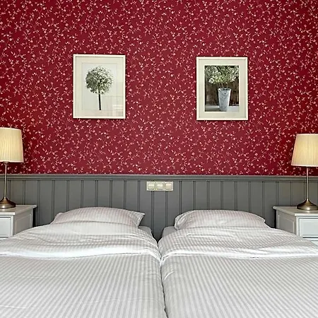 Pax Tibi B&B Reeuwijk