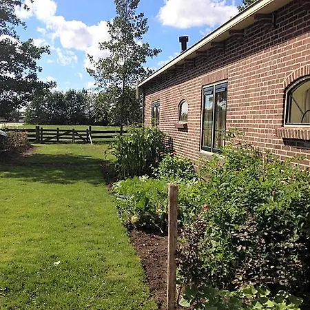 Pax Tibi B&B 3*