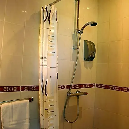 Pax Tibi B&B Reeuwijk