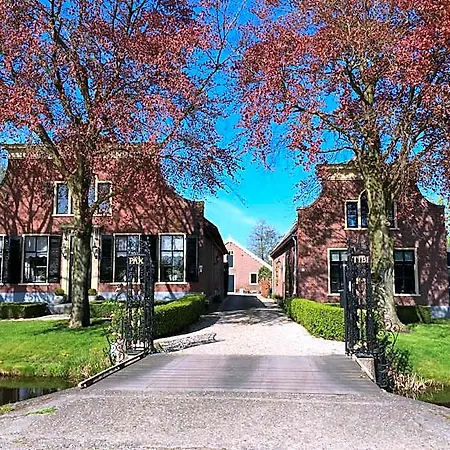 Pax Tibi 3* Reeuwijk