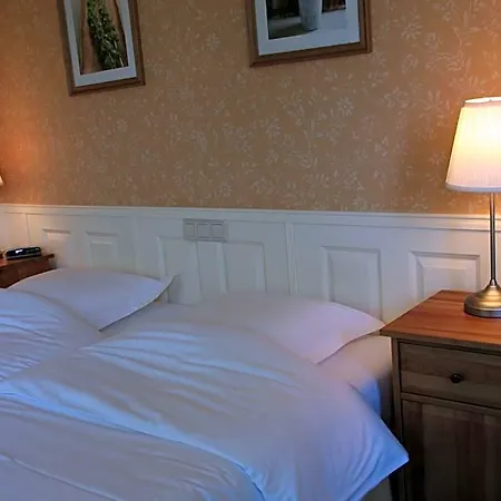 Pax Tibi B&B
