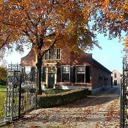 B&B Pax Tibi Reeuwijk