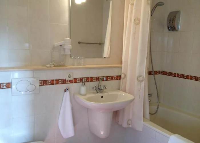 Bed & Breakfast Pax Tibi