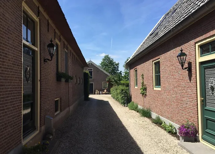 Pax Tibi Bed & Breakfast