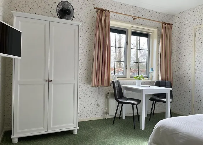 Bed & Breakfast Pax Tibi 3*