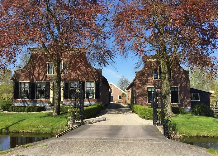 Pax Tibi Bed & Breakfast 3*