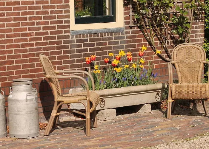 Pax Tibi Bed & Breakfast 3*