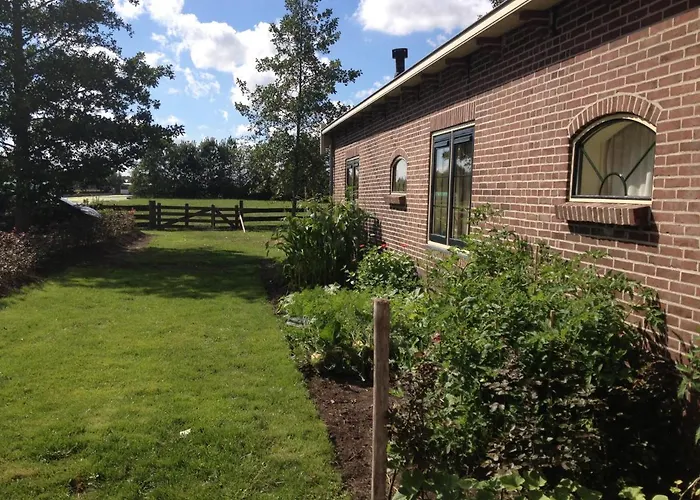 Pax Tibi 3* Reeuwijk