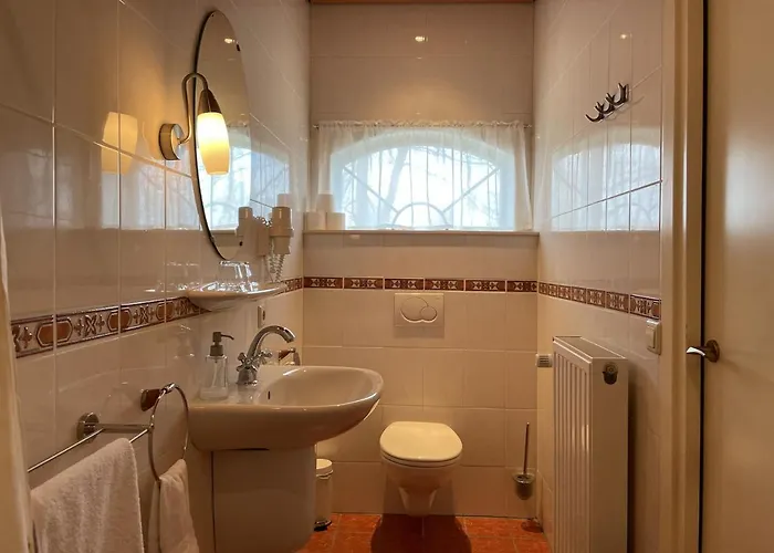 Pax Tibi Bed & Breakfast Reeuwijk